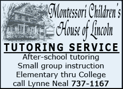 Tutoring