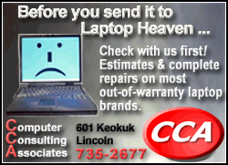 Computer Repair