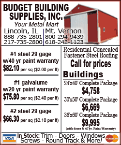 Building Supplies