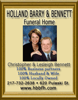 Funeral Directors