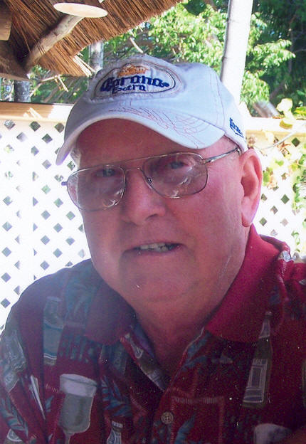 William &#39;Bill&#39; Rademaker - obit_r2