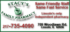 Pharmacy