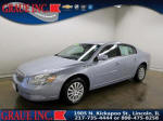 2006 Buick Lucerne Vehicle Photo in Lincoln, IL 62656