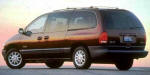 1999 Plymouth Voyager Vehicle Photo in Lincoln, IL 62656