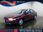 2001 Buick Regal Vehicle Photo in Lincoln, IL 62656