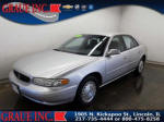 2005 Buick Century Vehicle Photo in Lincoln, IL 62656