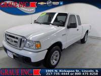2011 Ford Ranger Vehicle Photo in Lincoln, IL 62656