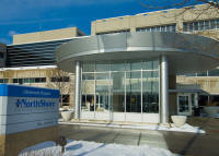 FILE - Hospital in Illinois