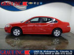 2012 Chevrolet Impala Vehicle Photo in Lincoln, IL 62656