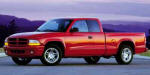 2001 Dodge Dakota Vehicle Photo in Lincoln, IL 62656