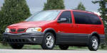 2001 Pontiac Montana Vehicle Photo in Lincoln, IL 62656