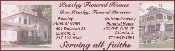 Funeral Director