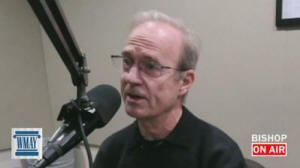 Illinois Republican Party Chairman Don Tracy on WMAY Monday